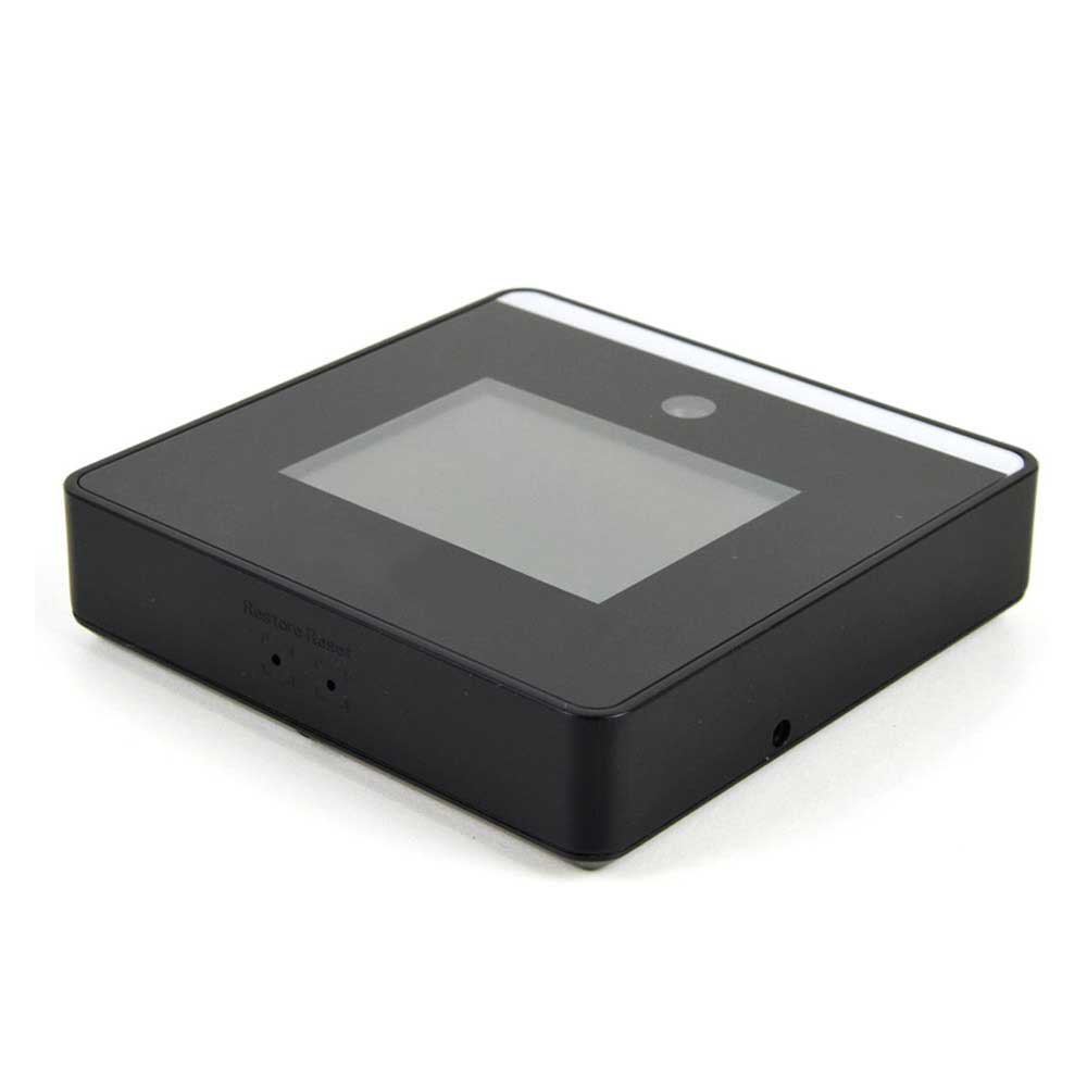 دستگاه حضور و غیاب و کنترل تردد کارابان مدل xFace50 WiFi