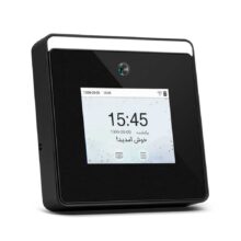 دستگاه حضور و غیاب و کنترل تردد کارابان مدل xFace50 WiFi