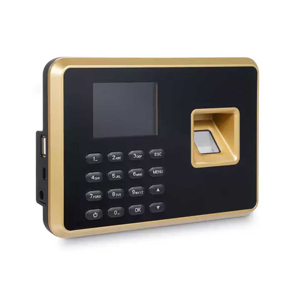 دستگاه حضور و غیاب کارابان مدل KTA-130