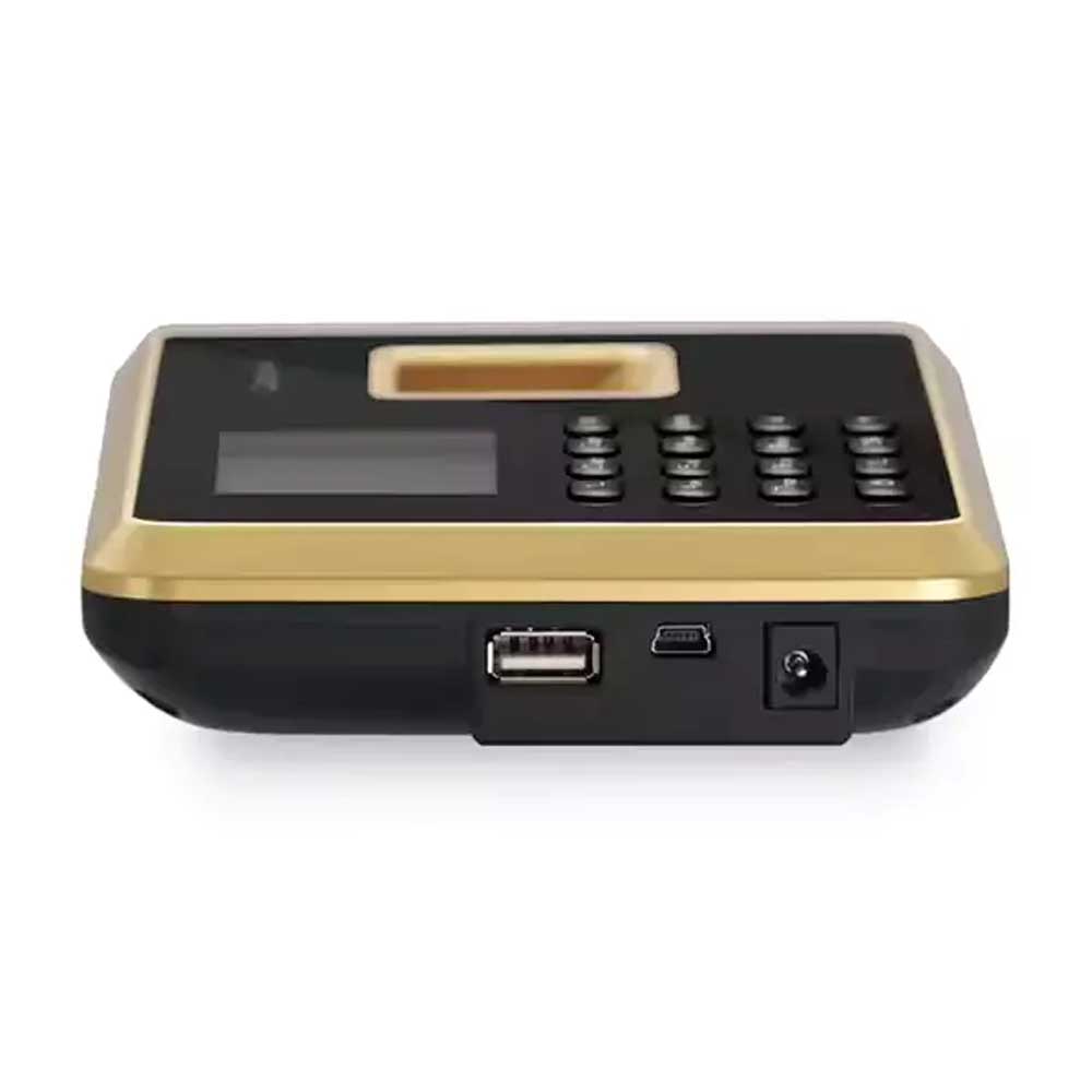 دستگاه حضور و غیاب کارابان مدل KTA-130