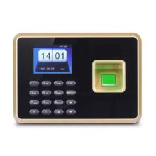 دستگاه حضور و غیاب کارابان مدل KTA-130 ID