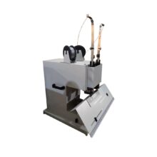 دستگاه رومیزی دوخت صحافی Sysform WS602
