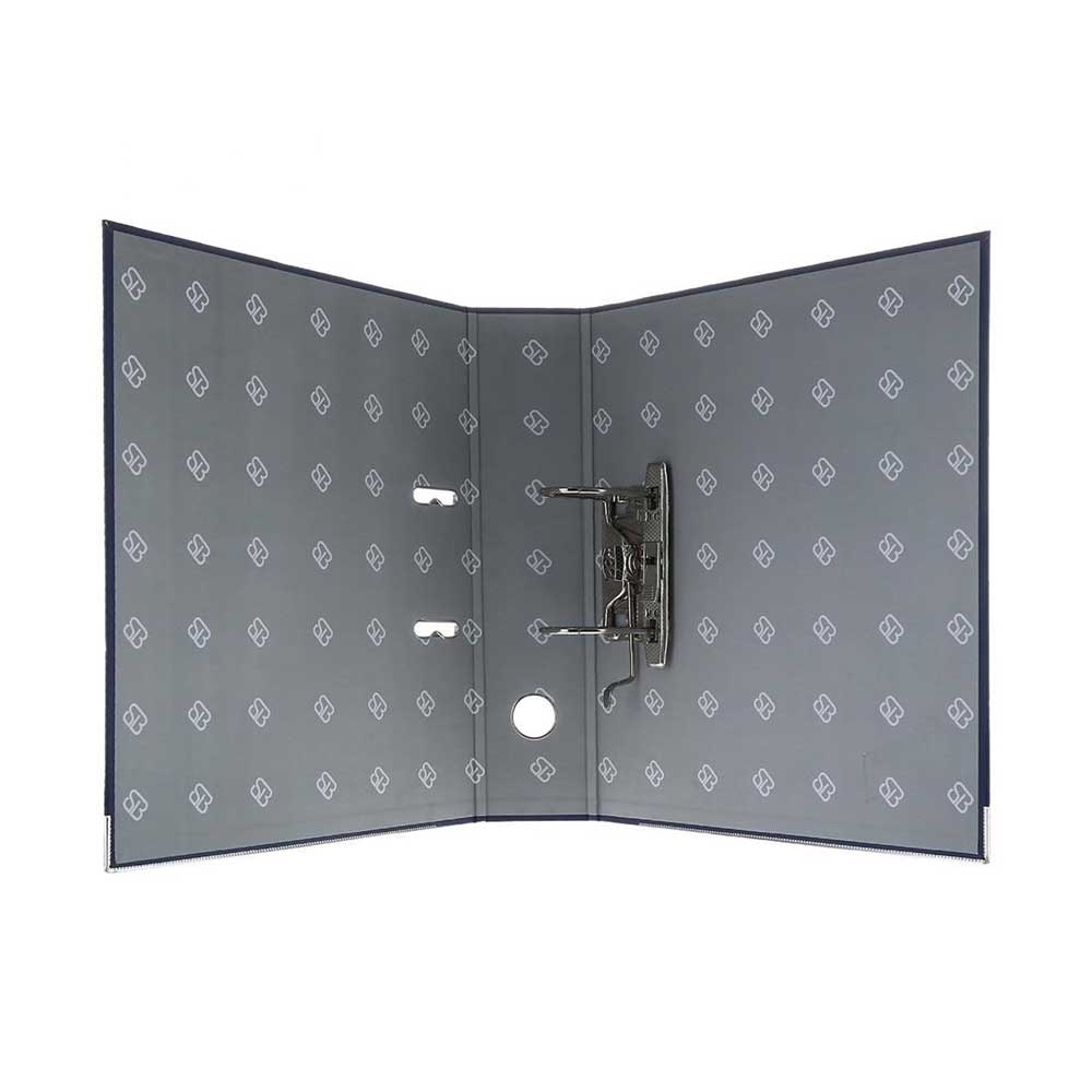 زونکن 7.5 سانت لبه فلز سوپربایند کد SB-Z1 سایز A4