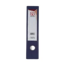 زونکن 7.5 سانت لبه فلز سوپربایند کد SB-Z1 سایز A4