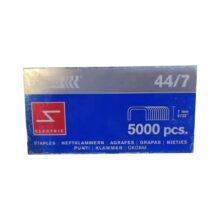 سوزن منگنه راپید سایز 44/7 بسته 5000 عددی