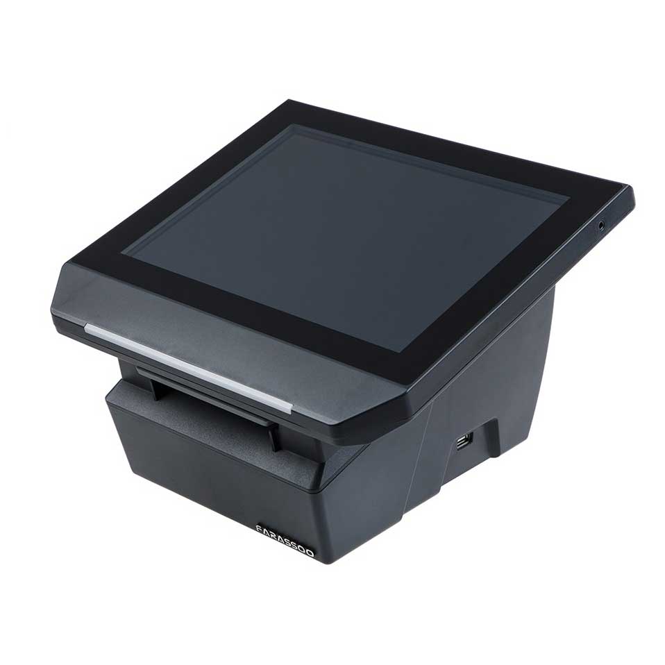 صندوق فروشگاهی FPS1010 فراسو