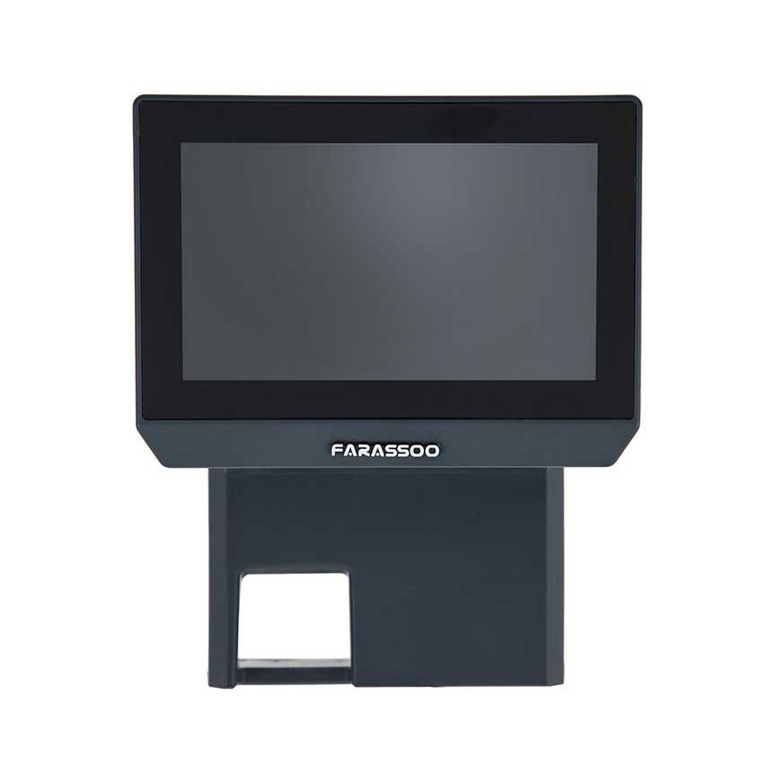 صندوق فروشگاهی FPS1010 فراسو