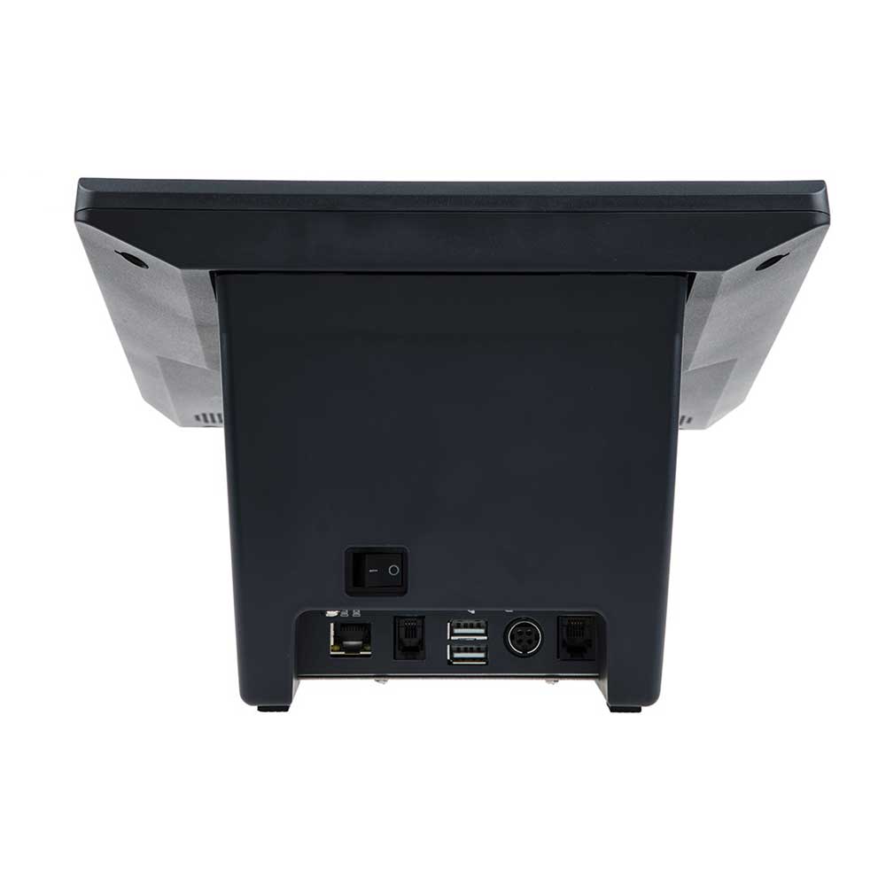 صندوق فروشگاهی FPS1010 فراسو