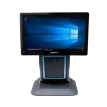 صندوق مکانیزه فروشگاهی لانگفای مدل X290