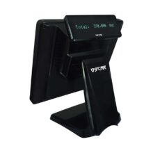 نمایشگر مشتری مدل Parker نسخه VFD اسکار