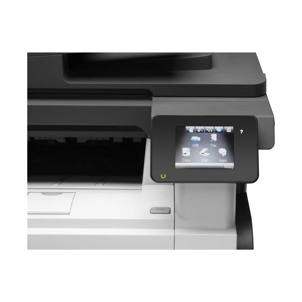 پرینتر استوک اچ پی مدل M521dn