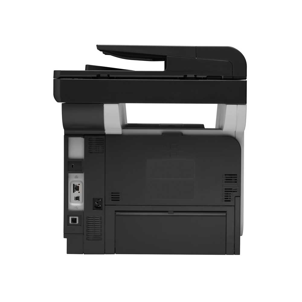 پرینتر استوک اچ پی مدل M521dn