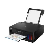 پرینتر تک کاره جوهرافشان کانن مدل PIXMA G5040