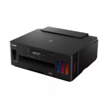 پرینتر تک کاره جوهرافشان کانن مدل PIXMA G5040
