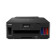 پرینتر تک کاره جوهرافشان کانن مدل PIXMA G5040