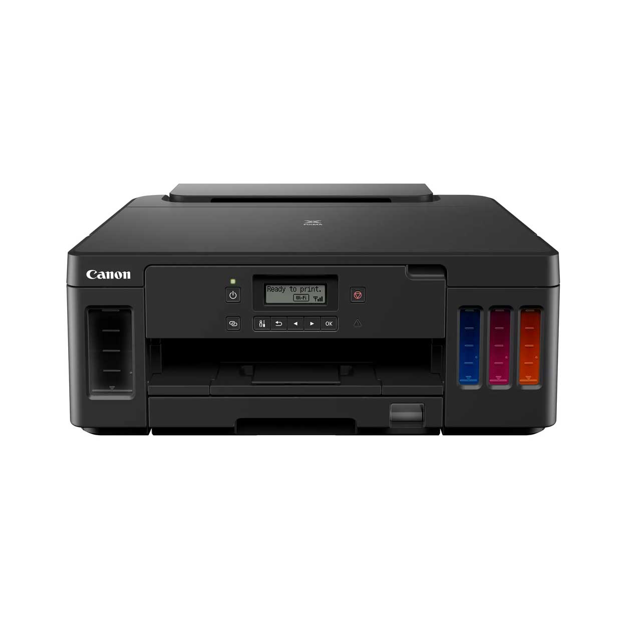 پرینتر تک کاره جوهرافشان کانن مدل PIXMA G5040