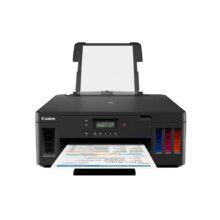 پرینتر تک کاره جوهرافشان کانن مدل PIXMA G5040