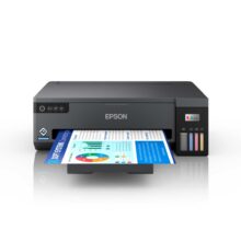 پرینتر جوهرافشان اپسون مدل EcoTank L11050