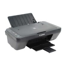 پرینتر چندکاره جوهرافشان کانن مدل PIXMA MG2541s
