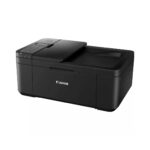 پرینتر چندکاره جوهرافشان کانن مدل PIXMA TR4640