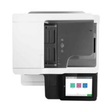 پرینتر چندکاره لیزری اچ پی مدل M631dn