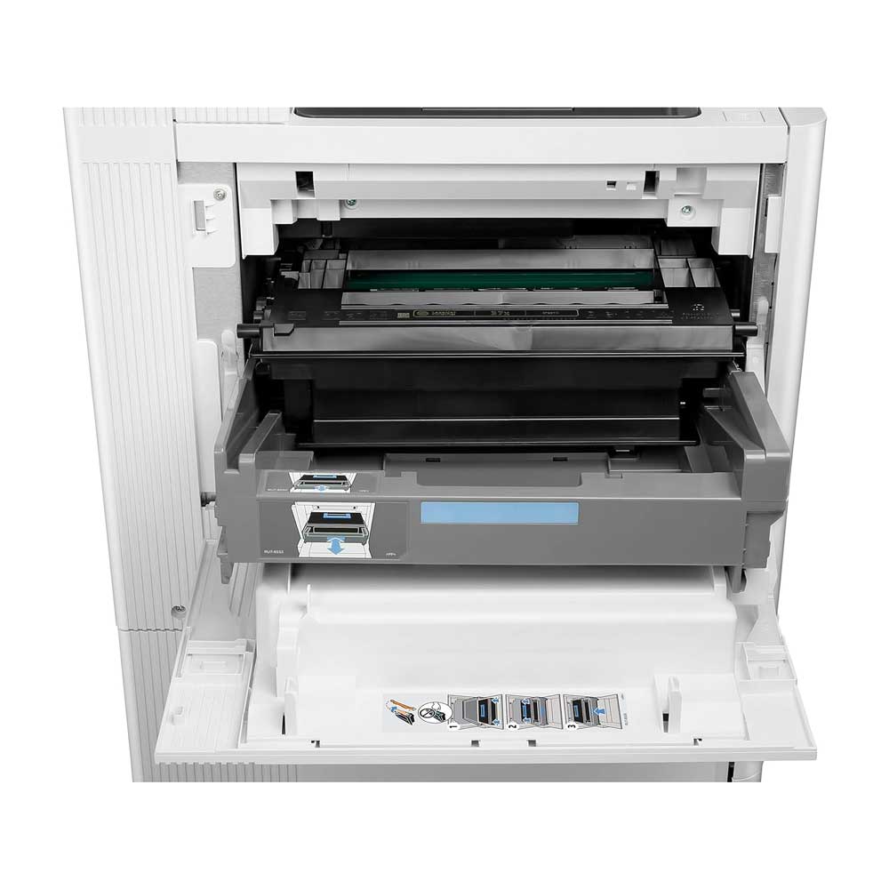 پرینتر چندکاره لیزری اچ پی مدل M631dn