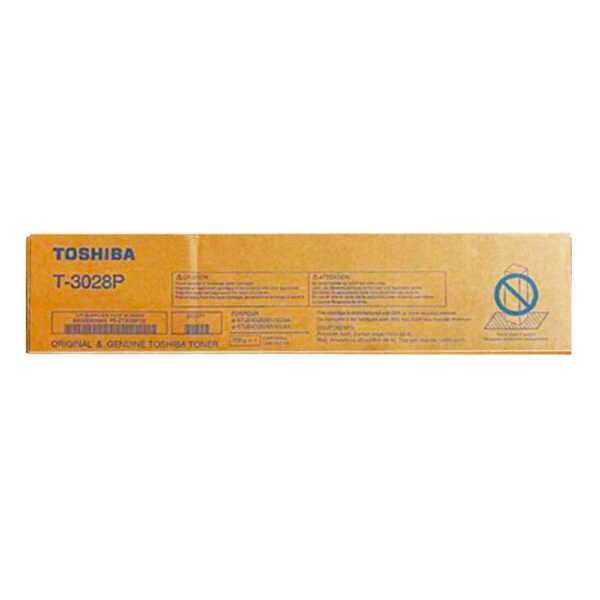 کارتریج تونر لیزری توشیبا مدل T-3028P