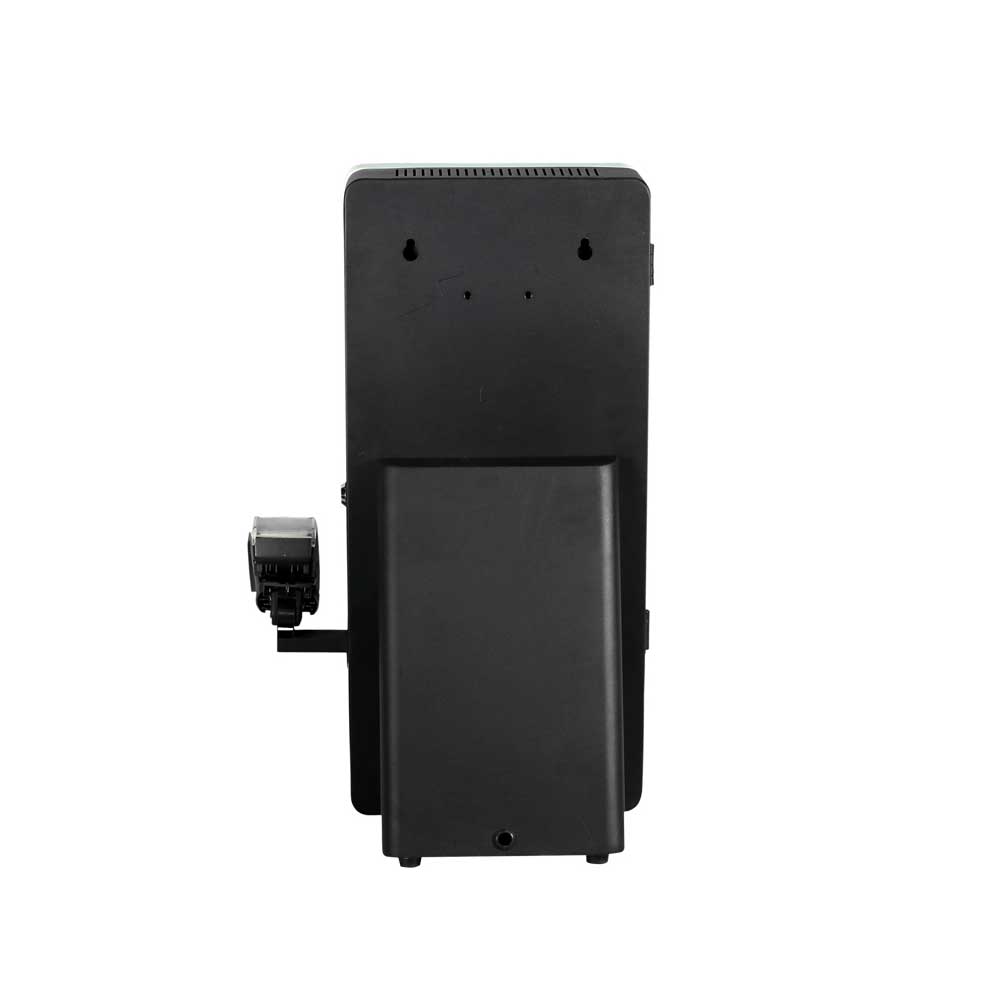 کیوسک سفارشگیر مدل kamx i3 بایامکس