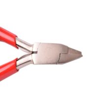 انبر صحافی فنر مارپیچ