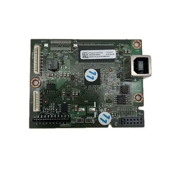 برد فرمتر پرینتر اچ پی مدل M28W