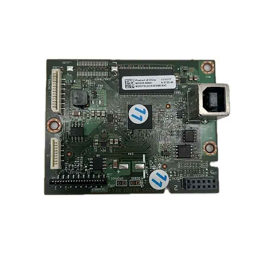 برد فرمتر پرینتر اچ پی مدل M28W