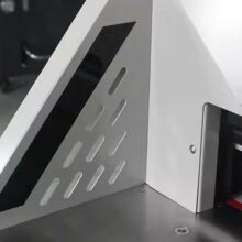 دستگاه برش برقی اتوماتیک مدل 4606B پرفکت