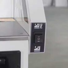 دستگاه برش برقی اتوماتیک مدل 4606B پرفکت
