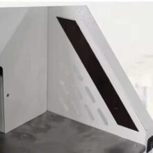 دستگاه برش برقی اتوماتیک مدل 4908B پرفکت