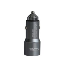 شارژر فندکی تسکو مدل TCG 39