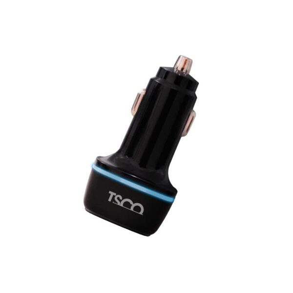 شارژر فندکی تسکو مدل TCG 40