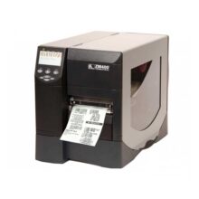 لیبل پرینتر استوک زبرا مدل ZM400