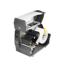 لیبل پرینتر استوک زبرا مدل ZT230