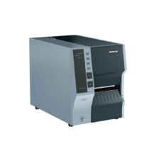 لیبل پرینتر صنعتی گینشا مدل GI-3406T PLUS با نمایشگر LCD