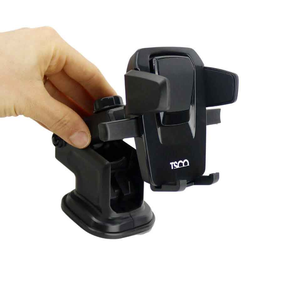 پایه نگهدارنده گوشی موبایل تسکو مدل THL 1208