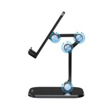 پایه نگهدارنده گوشی موبایل تسکو مدل THL 1219