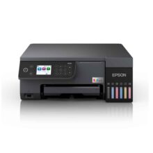 پرینتر چندکاره جوهرافشان اپسون مدل EcoTank L8100