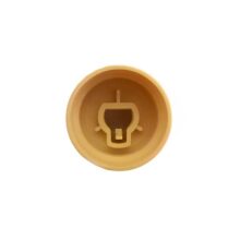 چرخ دنده پرس پرینتر اچ پی مدل Pro 400 M401