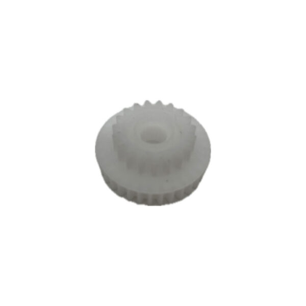 چرخ دنده پرینتر مدل HP 5200 (T19T33)