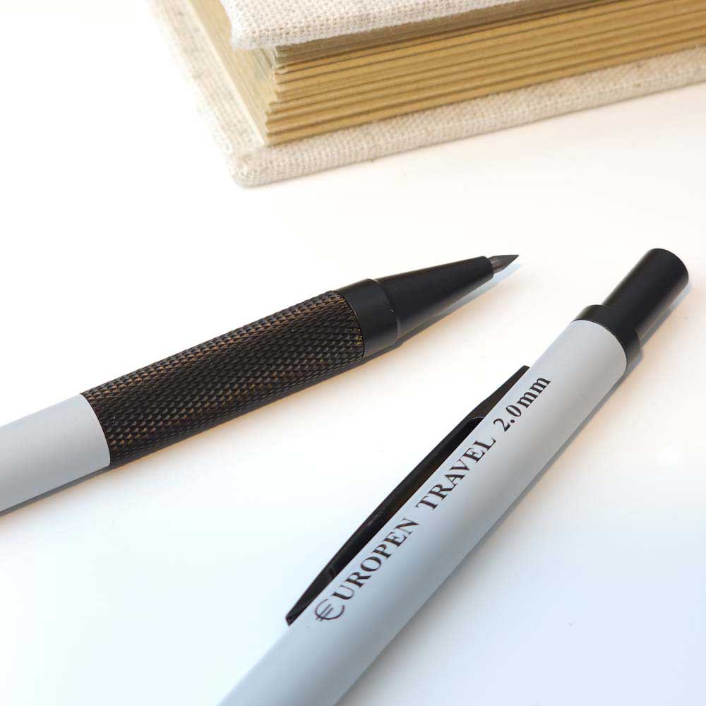 اتود تمام فلزی 2.0 میلی متری یوروپن مدل Travel