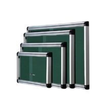 تابلو اعلانات شیشه خور 60x40cm شیدکو