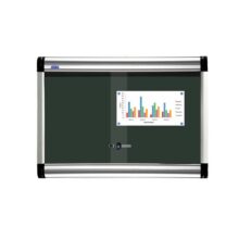 تابلو اعلانات شیشه خور 60x40cm شیدکو