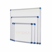 تخته وایت برد مغناطیسی تابا 30x40cm شیدکو Shidco