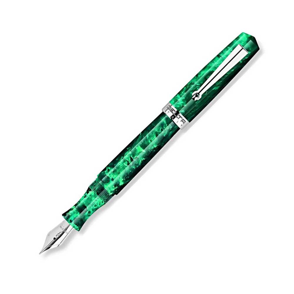 خودنویس دلتا مدل Delta Intesa 2
