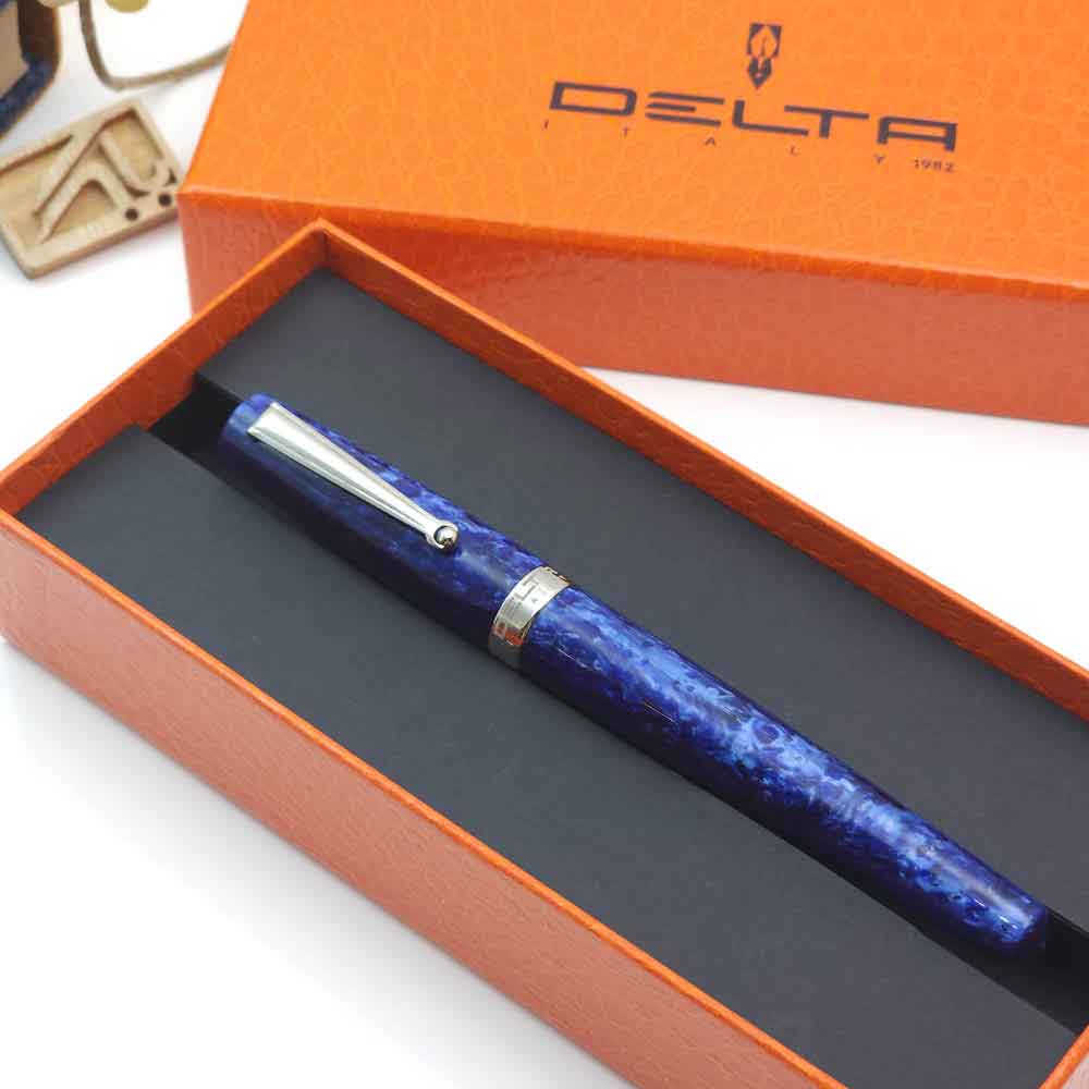 خودنویس دلتا مدل Delta Intesa 2
